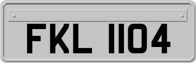 FKL1104