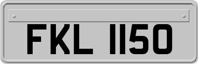 FKL1150