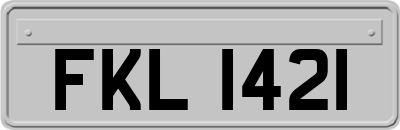 FKL1421