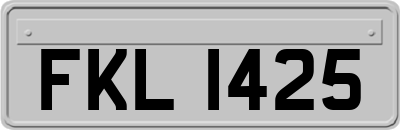 FKL1425