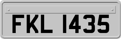 FKL1435