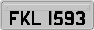 FKL1593