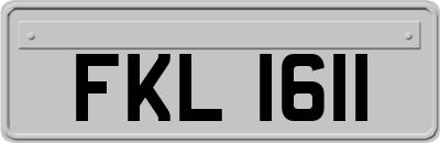 FKL1611
