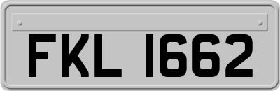 FKL1662