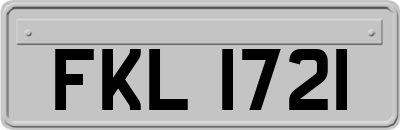 FKL1721