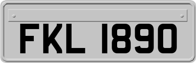 FKL1890