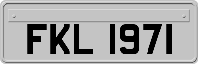 FKL1971