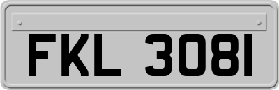 FKL3081