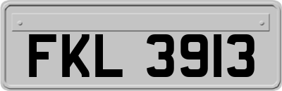 FKL3913