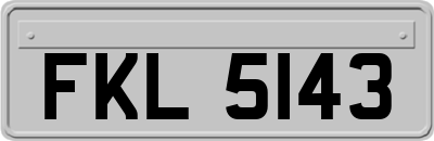 FKL5143
