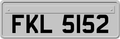 FKL5152