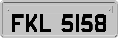 FKL5158