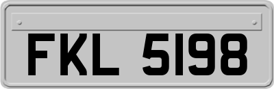 FKL5198