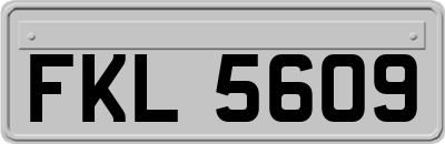 FKL5609