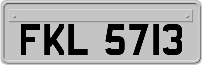 FKL5713