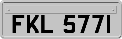 FKL5771