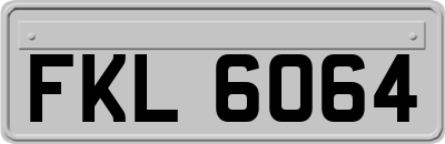 FKL6064