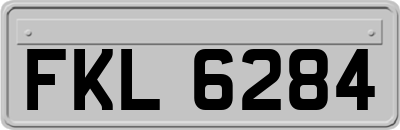 FKL6284