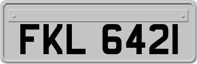 FKL6421