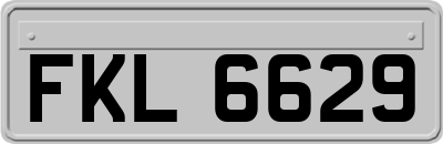 FKL6629