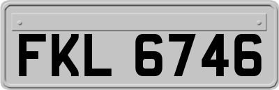 FKL6746