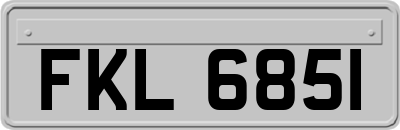 FKL6851