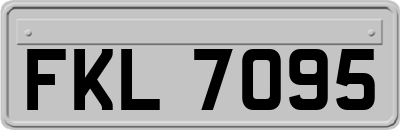FKL7095