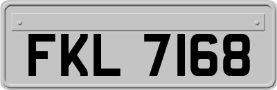 FKL7168