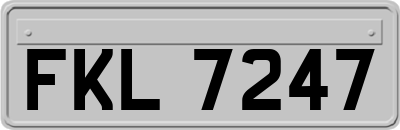 FKL7247