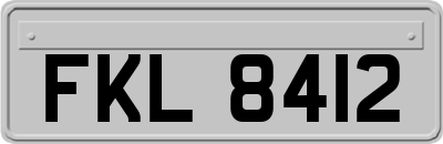 FKL8412