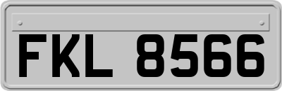 FKL8566