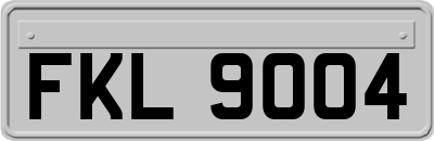 FKL9004