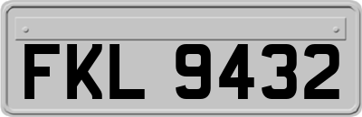 FKL9432