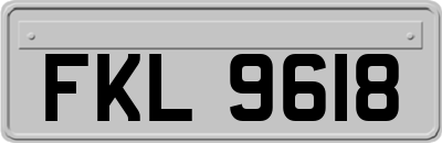 FKL9618