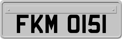 FKM0151