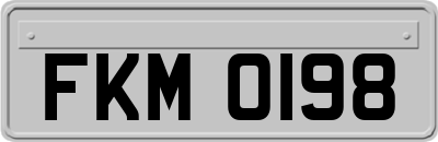 FKM0198
