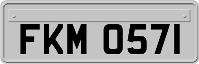 FKM0571