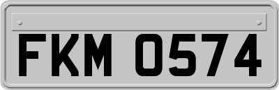FKM0574