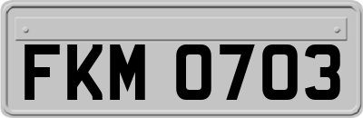 FKM0703