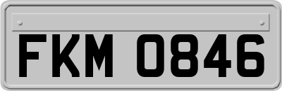 FKM0846