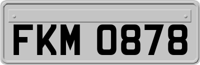FKM0878