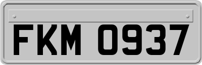 FKM0937