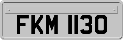 FKM1130