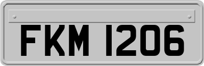 FKM1206