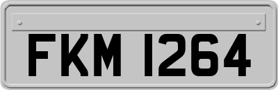 FKM1264