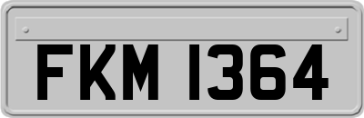 FKM1364