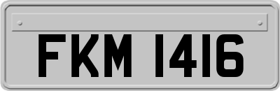 FKM1416