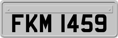 FKM1459