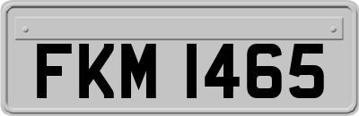 FKM1465