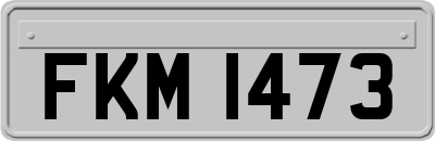 FKM1473